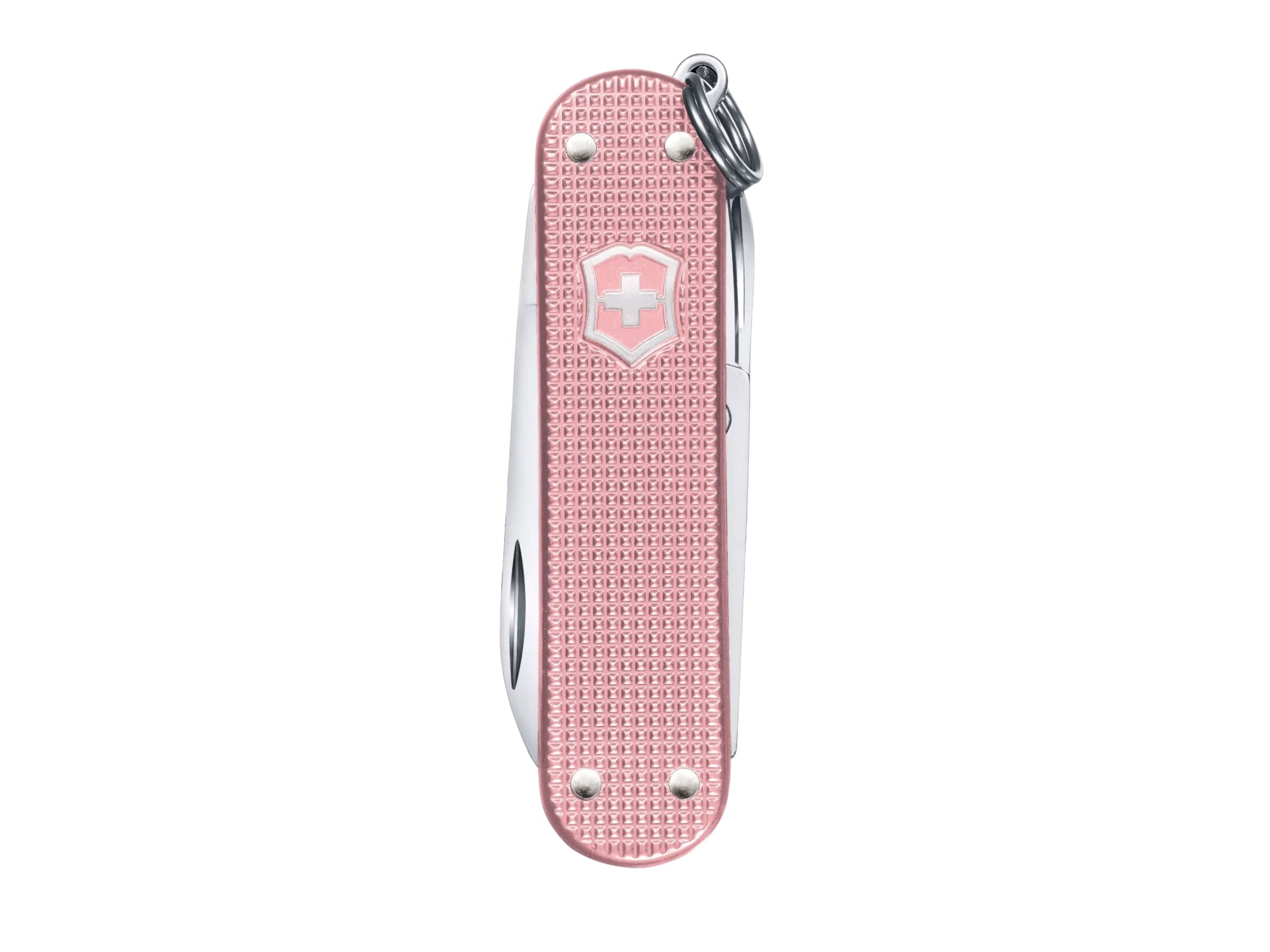 Victorinox Classic SD Alox Swiss Army Knife | Cotton Candy Pink