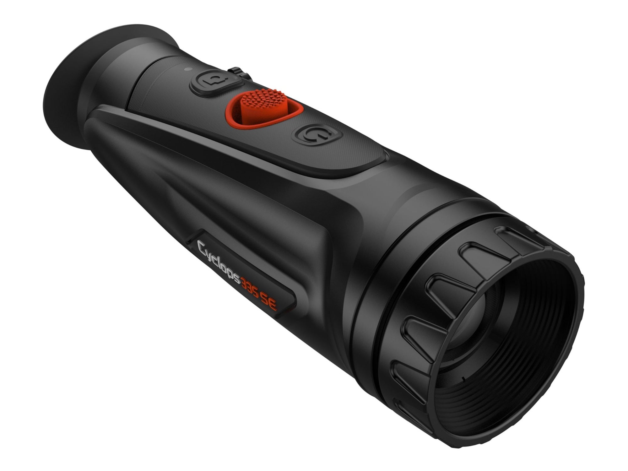 Thermtec Cyclops 335 SE Thermal Monocular 384x288 50Hz AMOLED