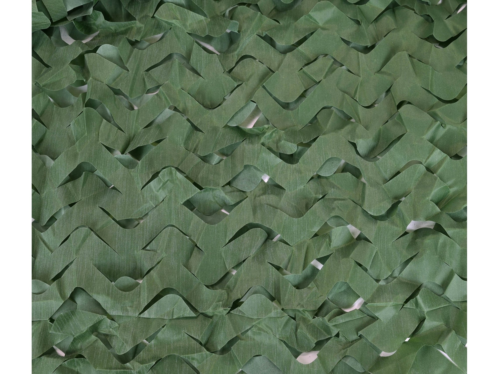 Game On Grassland Camo Net 3m x 2.4m Lightweight Camo Cover