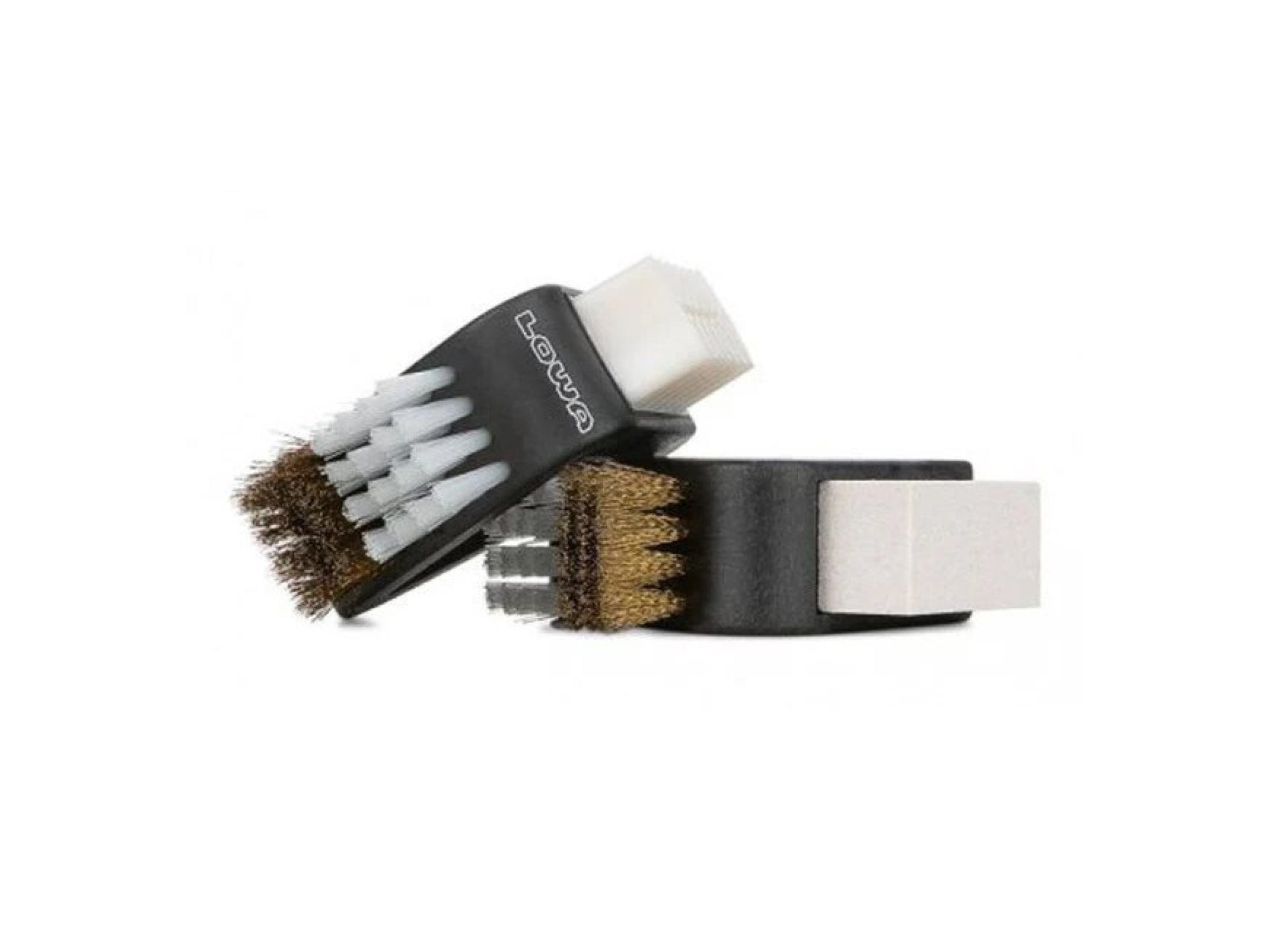 Lowa Triangular Cleaning Boot Brush