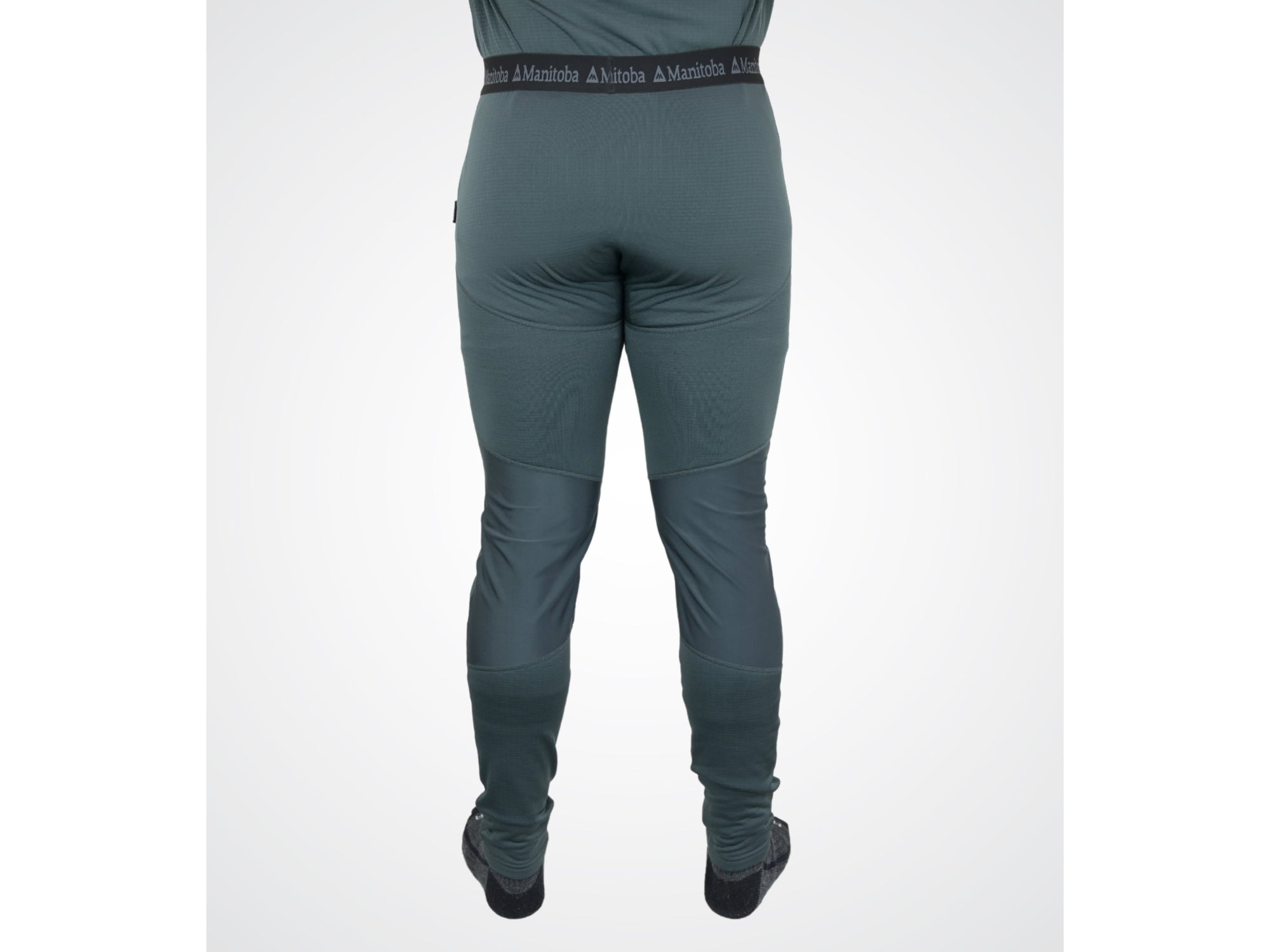 Manitoba Thermal leggings