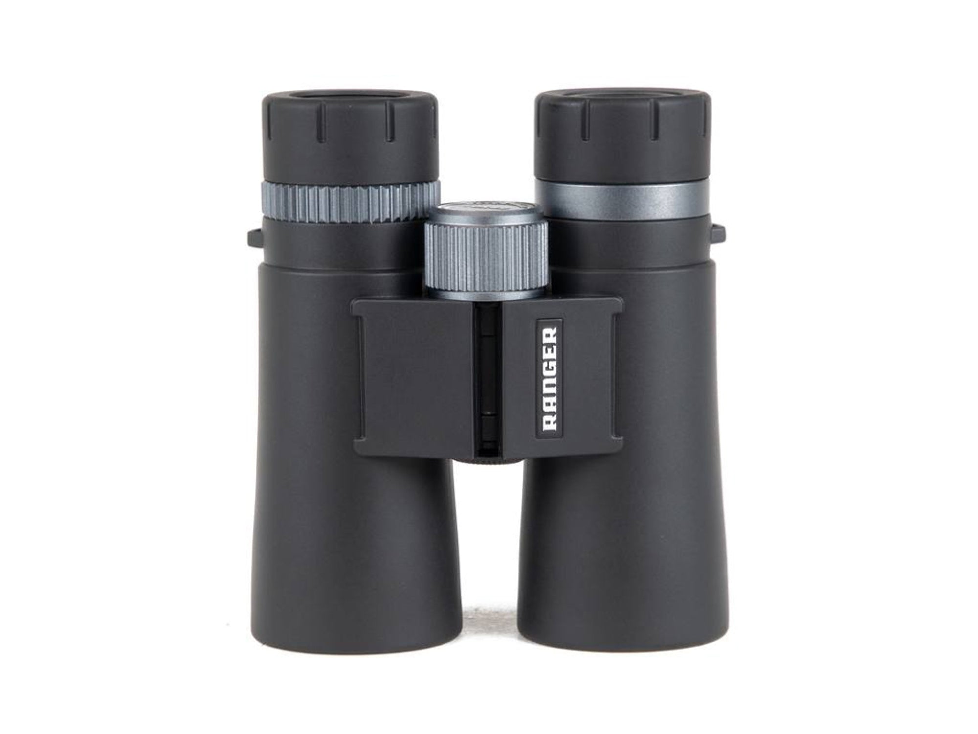 Ranger 10x42 Waterproof Binoculars with Manitoba Bino Case