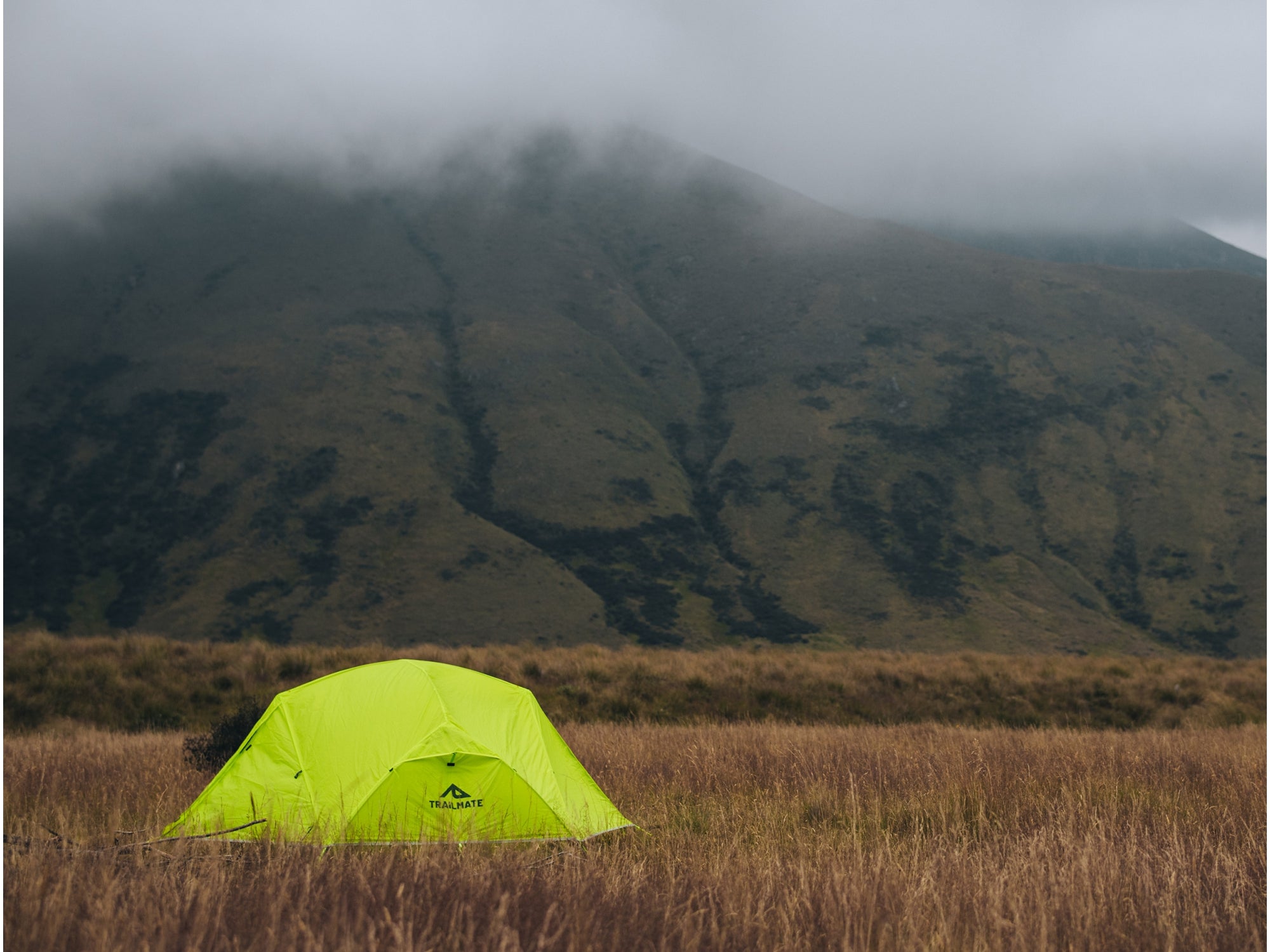 Trailmate Quest 2 Person Tent 2.1kg