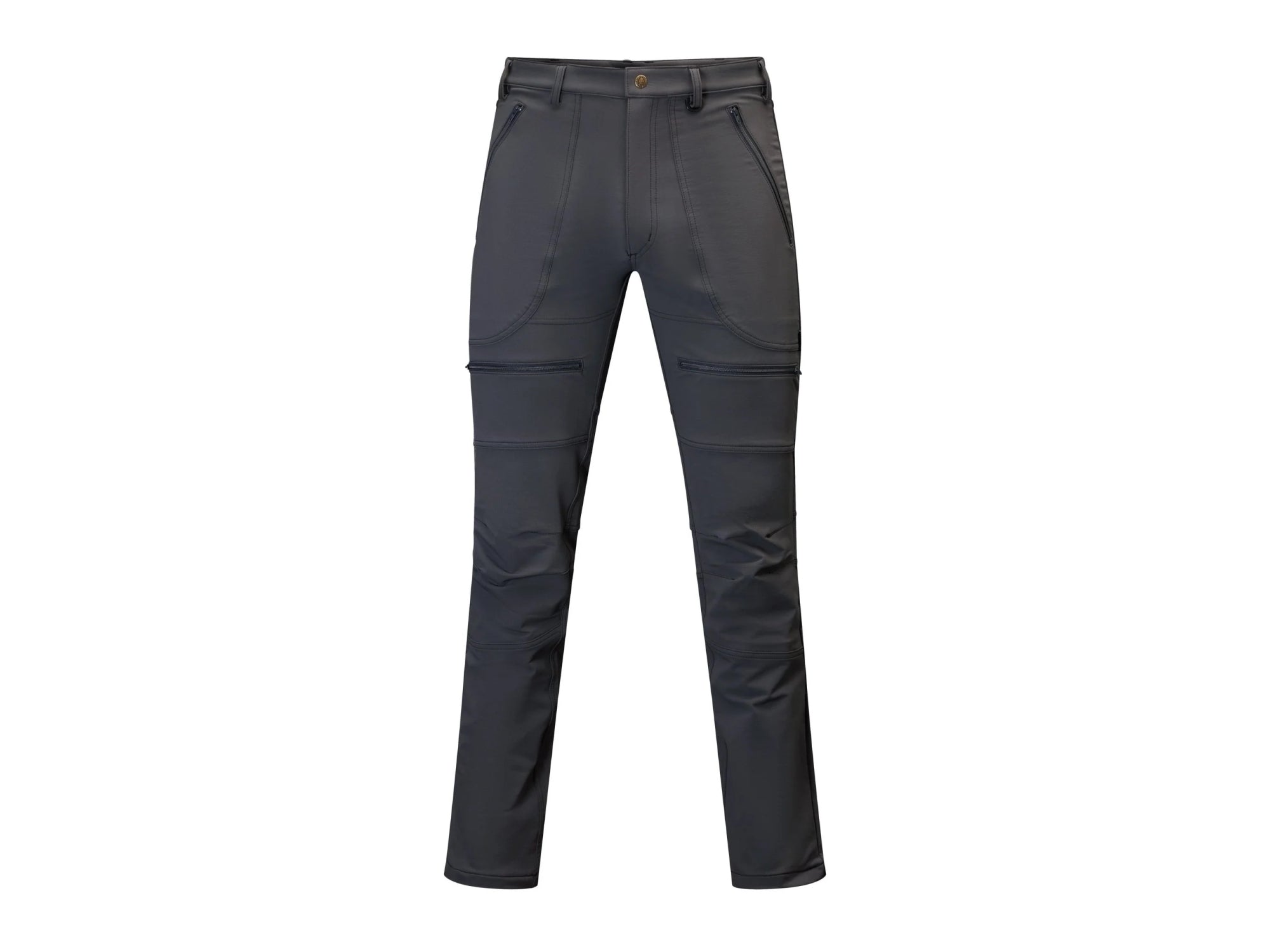 Swazi Forest Trousers Iron Sand