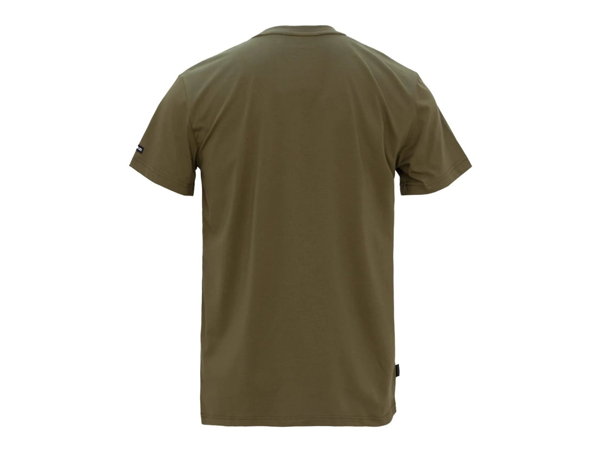 Swazi Hunter for Life T-Shirt Olive