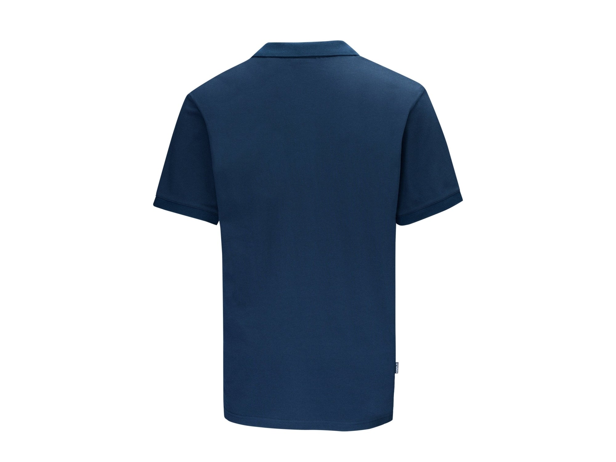 Swazi Polo Shirt Midnight Size Medium