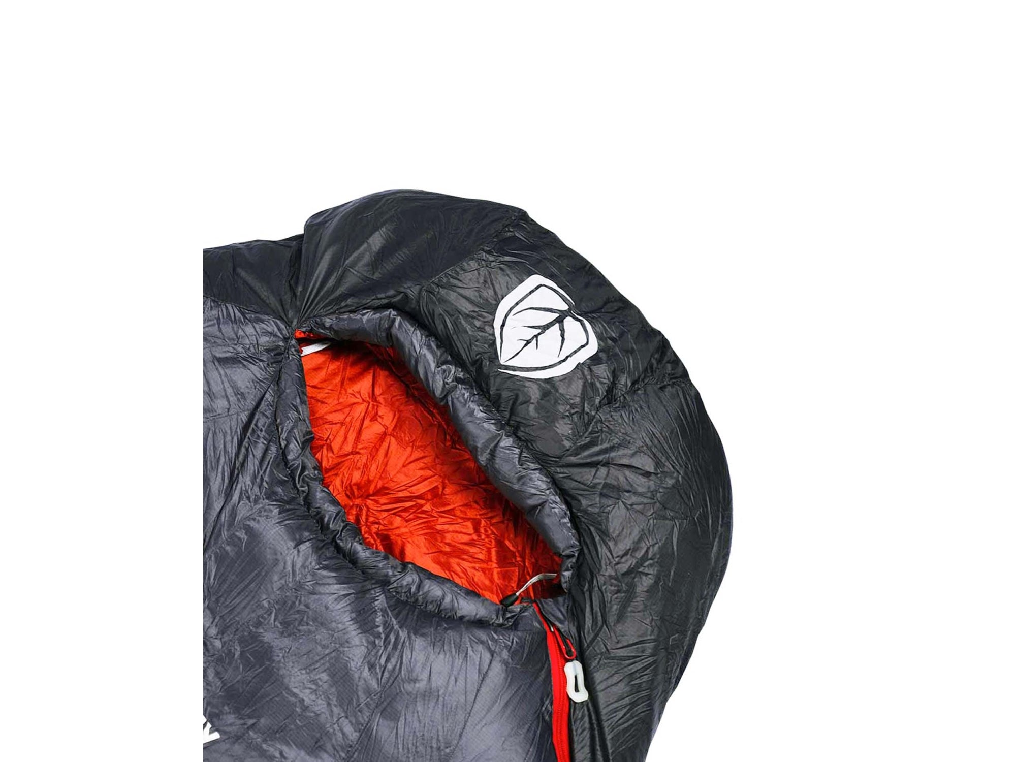Stoney Creek Black Stag Integrity 750 Down Sleeping Bag