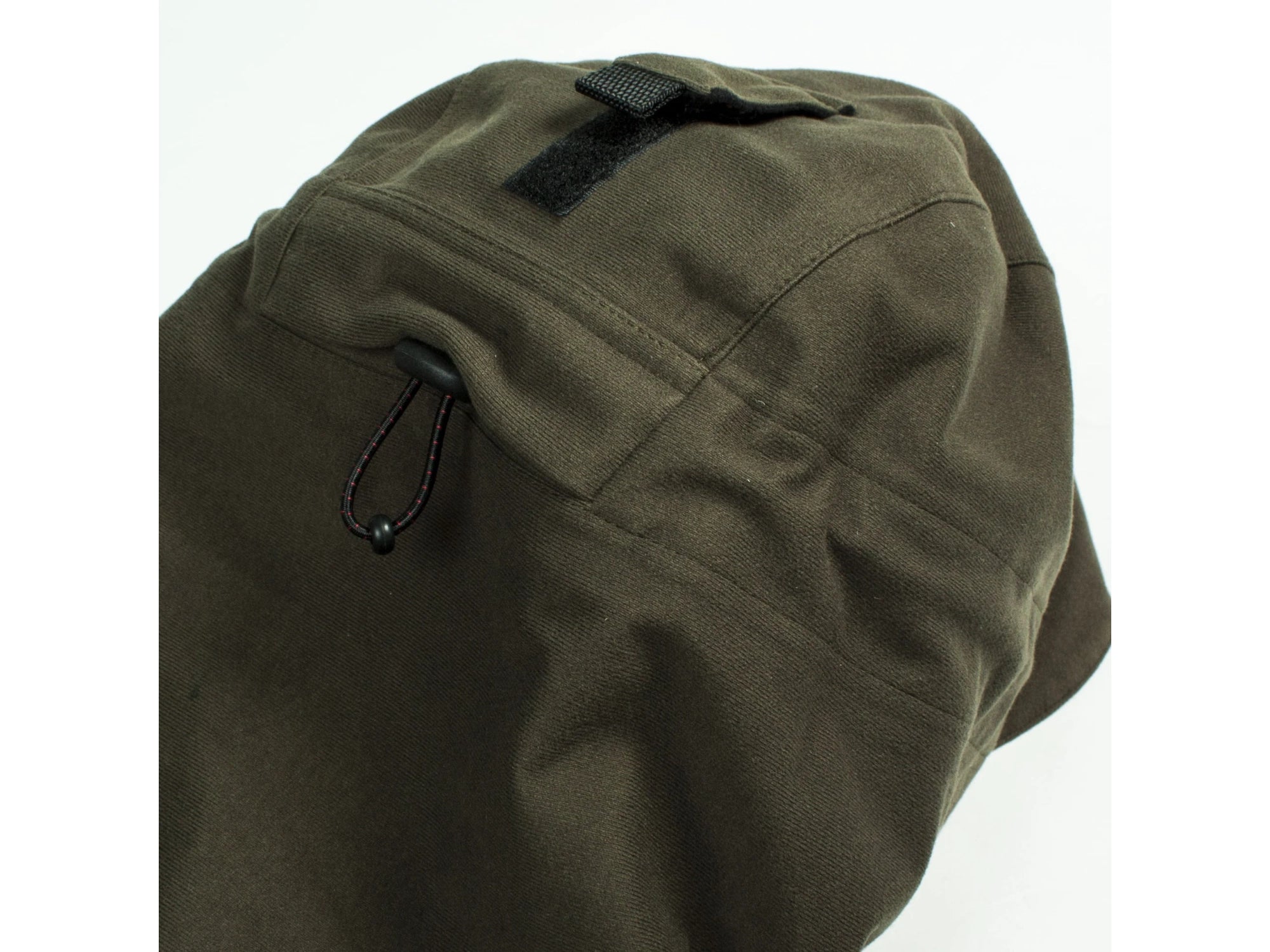 Stoney Creek Suppressor Waterproof Jacket | Bayleaf