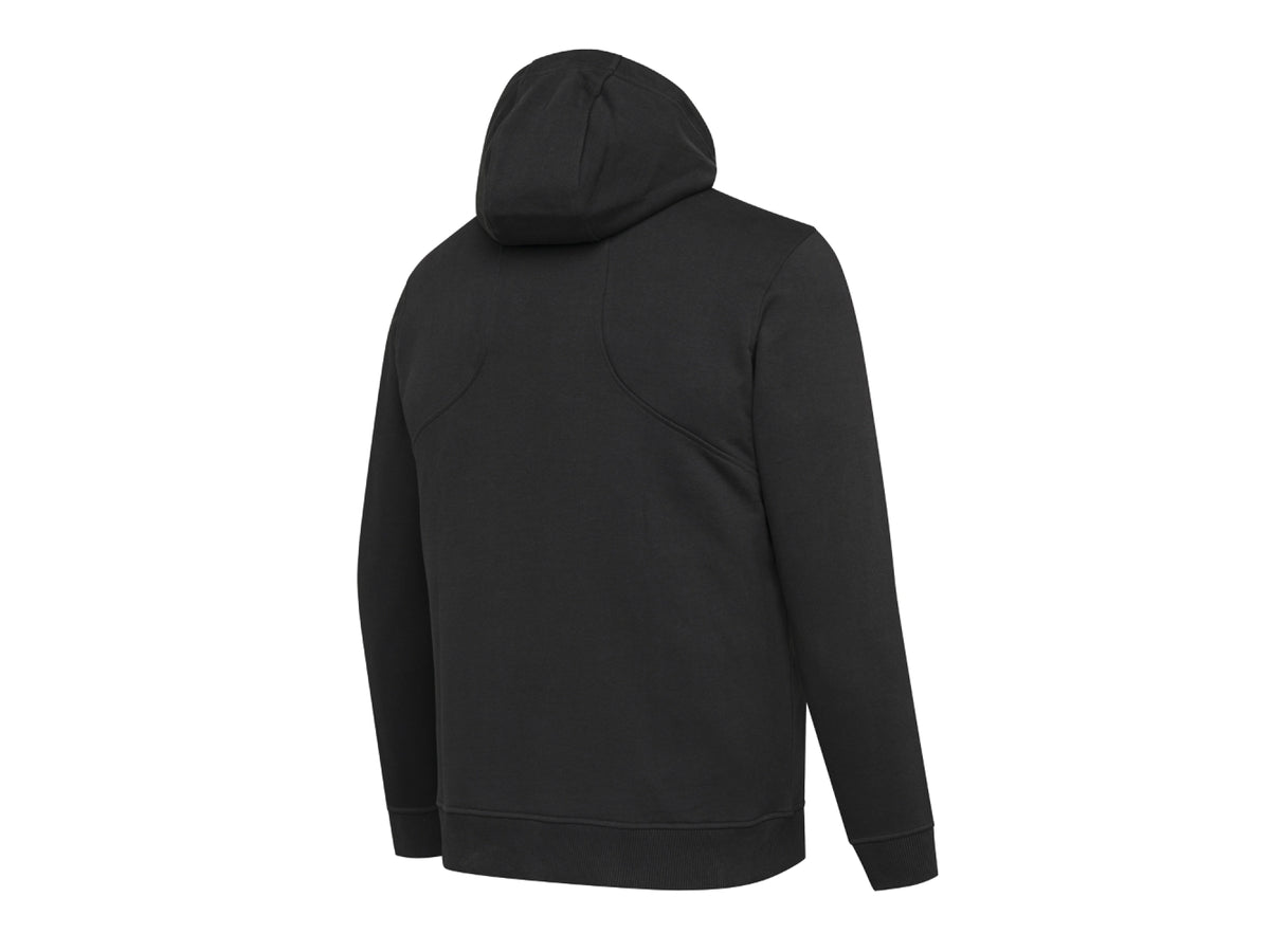 Beretta Mens 500 Years Hoodie | Black with Camo Logo