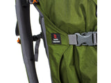 Stoney Creek Buller Pack 60+10L Bayleaf