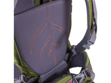 Stoney Creek Buller Pack 60+10L Bayleaf