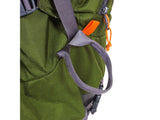 Stoney Creek Buller Pack 60+10L Bayleaf