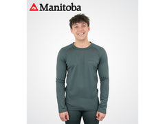 Manitoba Thermal Top