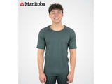 Manitoba Thermal Tee