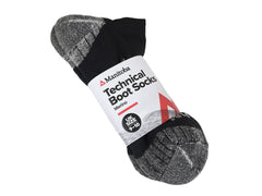 Manitoba Merino Technical Boot Socks