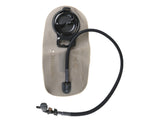 Manitoba Hydration Bladder 2.5L Insulated Tube