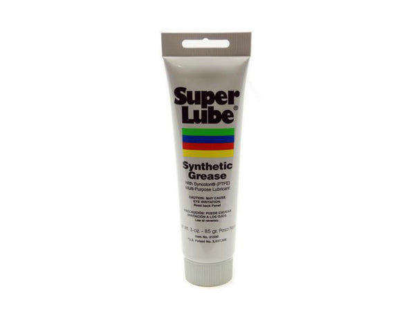 SuperLube Synthetic Grease 85 gr.