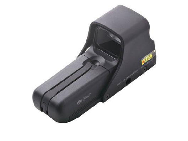 EOTech Holographic Sight 512