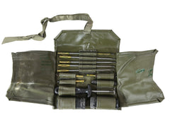 Swiss Army SIG Arms .308 Cleaning Kit, Used