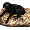 Camo Dog Bed 1025mm x 750mm