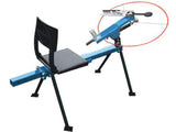 Outdoor Outfitters Clay Target Thrower 3/4 Cock With Seat