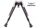 Harris Bipod Swivel 9" to 13" Adjustable Legs S-LM