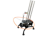 Auto 65 Clay Target Thrower by Outdoor Outfitters