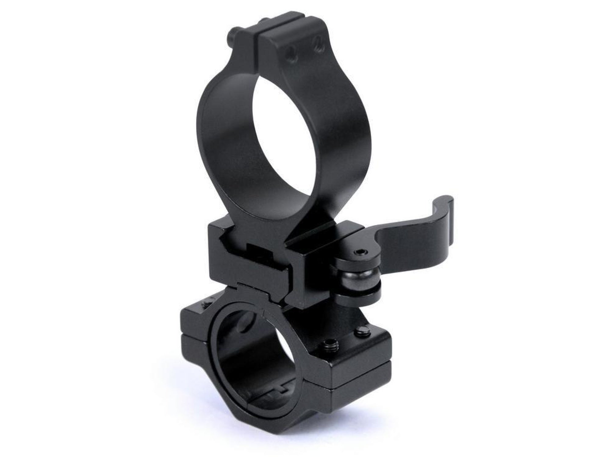 Outdoor Outfitters Torch Mount 35mm Quick Detach