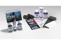 Birchwood Complete Perma Blue kit