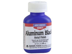 Birchwood Casey Aluminium Black