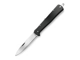 Mercator German Made Folding Knife C75 Carbon Steel 90mm