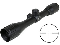 BSA Scope Essential 4x32 AO