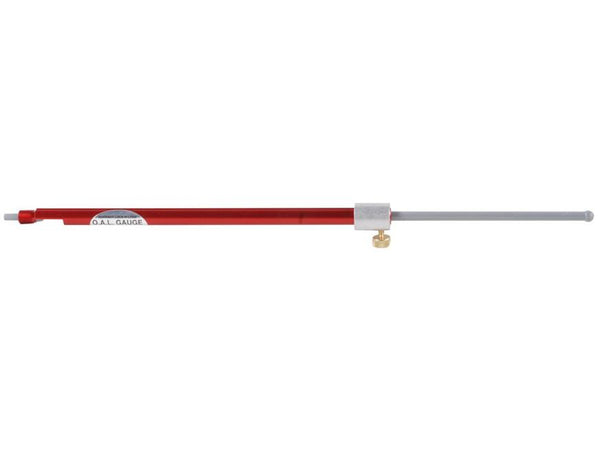 Hornady Straight Overall Length Gauge
