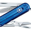 Victorinox Pocket Knife Blue