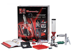 Hornady Lock-N-Load Classic Kit