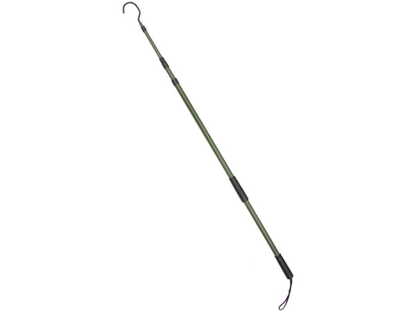 Decoy Retriever Pole Telescopic Decoy Pole