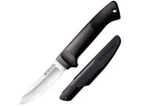 Cold Steel Pendleton Lite General Utility Knife With Sheath