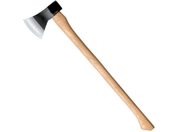 Cold Steel Trail Boss Axe