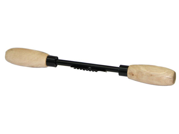 Leder Commercial Fleshing Knife