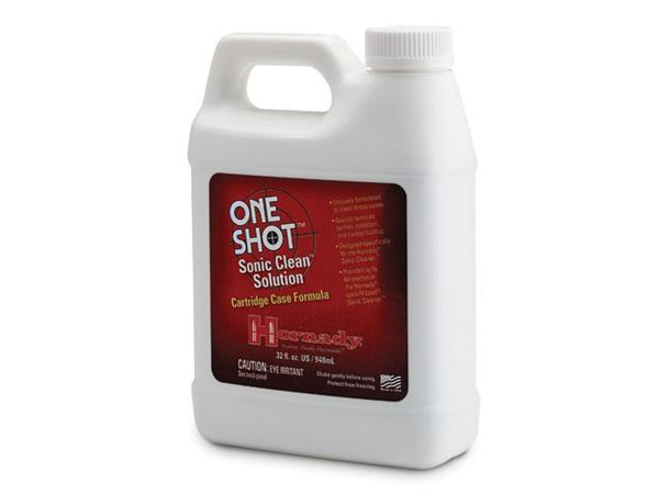 Hornady Lock-N-Load Sonic Solution 949ml