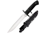 Cold Steel Knife OSI Pig Sticker With Sheath