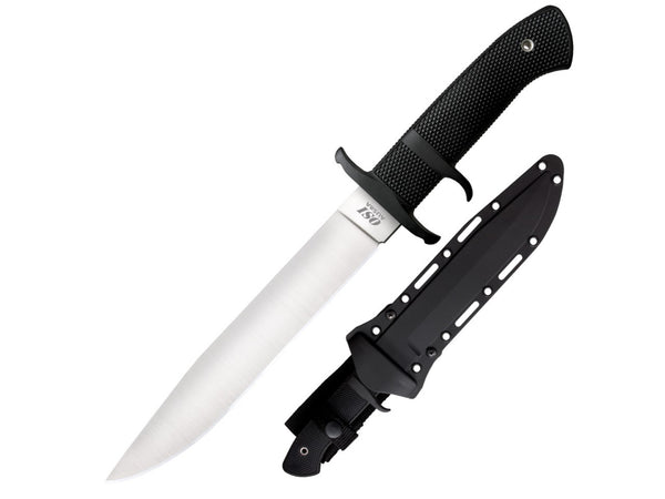 Cold Steel Knife OSI Pig Sticker With Sheath