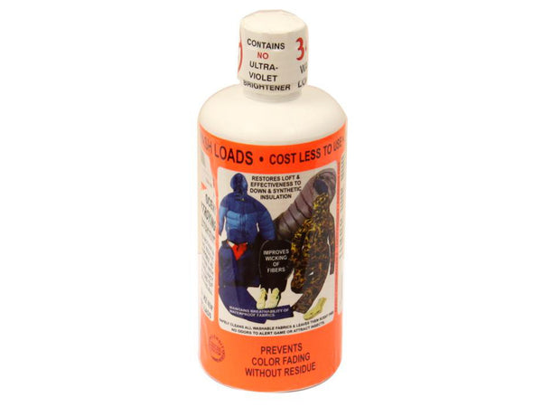 Atsko Sports Wash Detergent 1 Litre