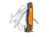 Victorinox Hunter XT Grip Pocket Knife