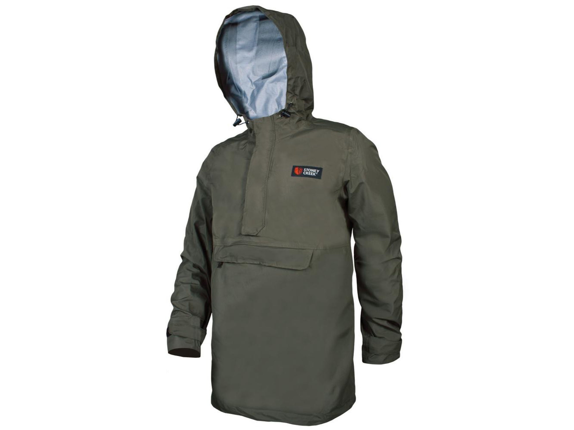 Stoney Creek Stowit Waterproof Jacket