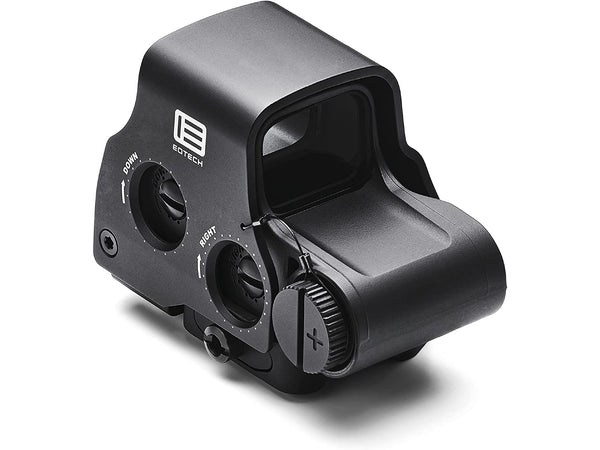 Eotech Holographic Red Dot Sight EXPS3-0