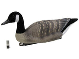 Game On Canada Goose Flocked Floating Decoys 4 Pack | Upright