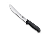 Victorinox Butchers Knife 20cm | Black
