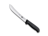 Victorinox 20cm Butchers Knife Black