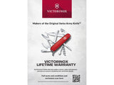 Victorinox 20cm Butchers Knife Black